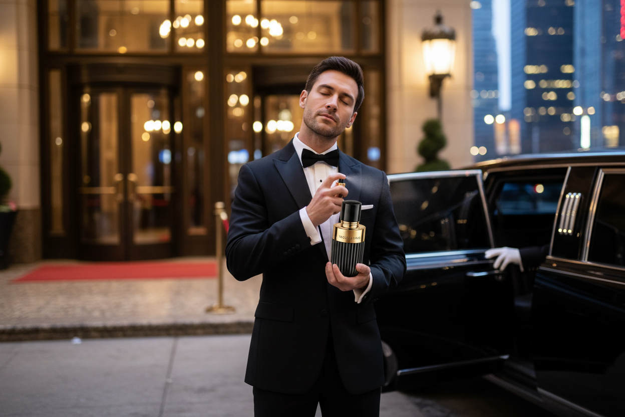 The Splurge Pick: Creed Aventus EDP