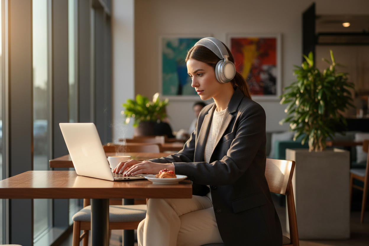 The Ecosystem Pick: Apple AirPods Max