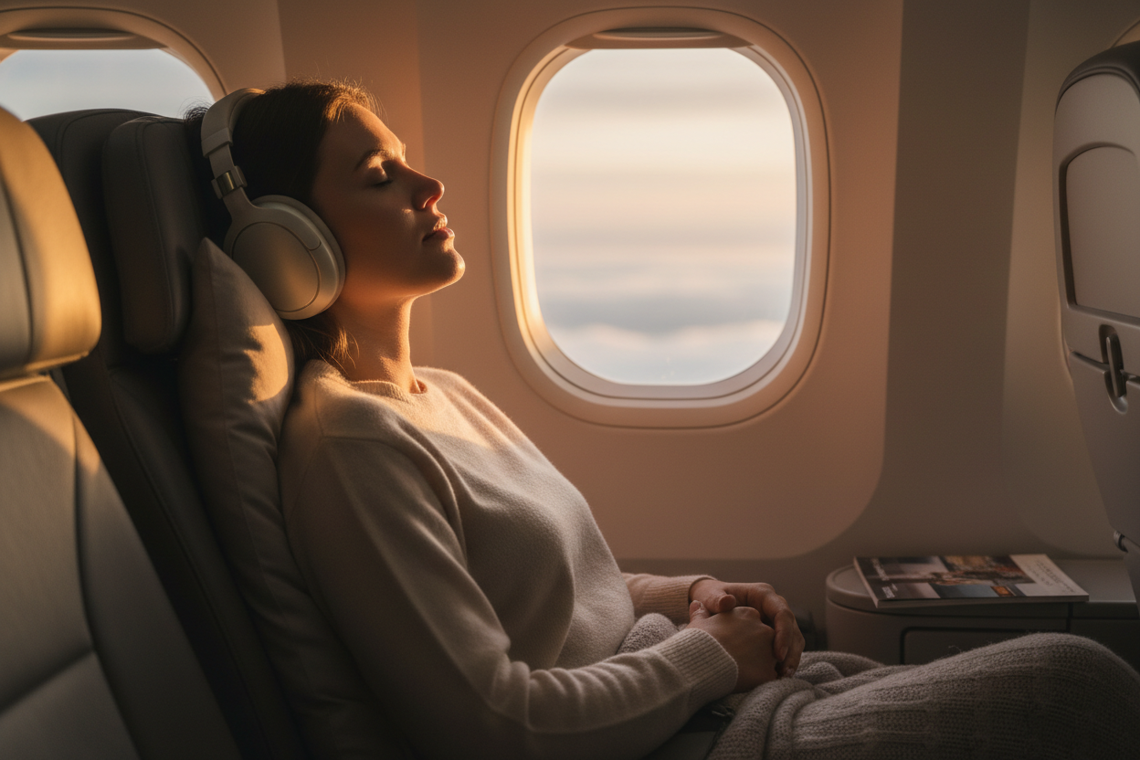 The Comfort Pick: Bose QuietComfort Ultra Headphones (2nd Gen)
