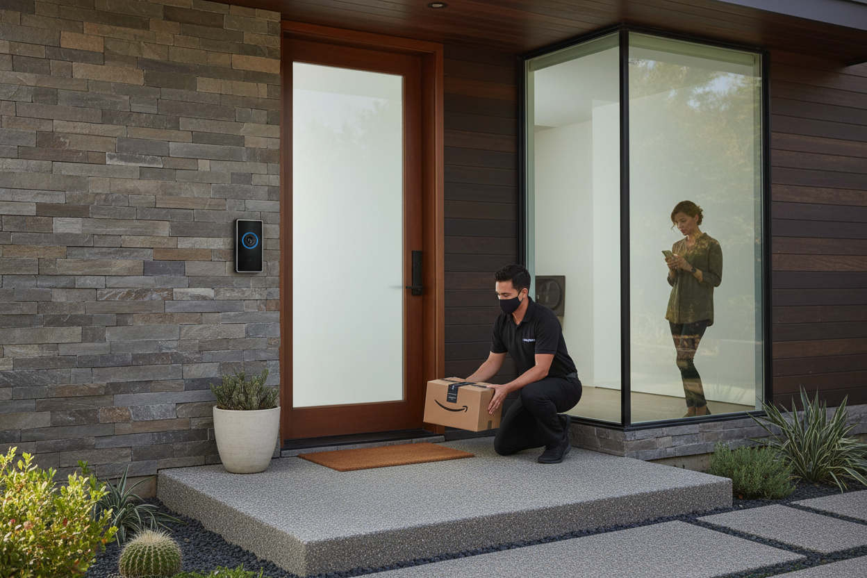 The Best Overall: Google Nest Doorbell (Wired, 3rd Gen)